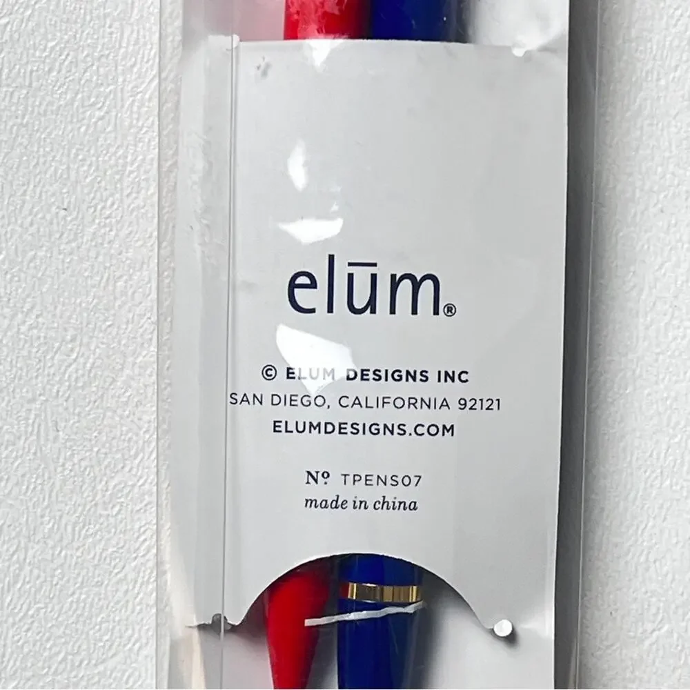 Elum society teachers